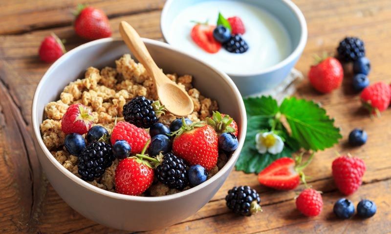 lista de alimentos con alto indice glucemico pdf